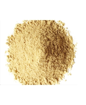 IMBIR MIELONY 10 KG Indie drobne zmielenie